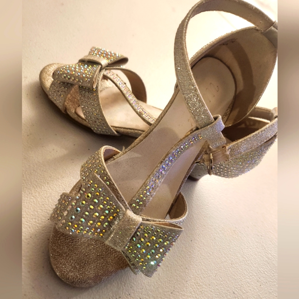 Kids Princess Shoes